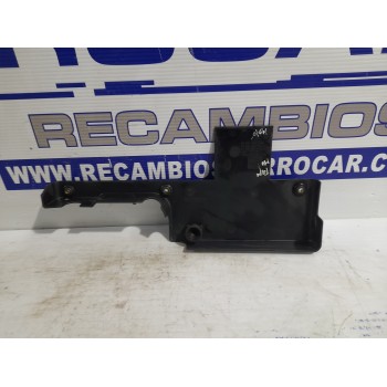 Recambio de cubierta motor para opel zafira a elegance referencia OEM IAM 1818197  