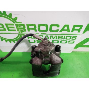 Recambio de pinza de freno delantera derecha para volkswagen golf vi (5k1) advance referencia OEM IAM 1K0615124D  