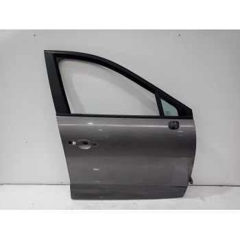 Recambio de puerta delantera derecha para renault scenic iii bose edition referencia OEM IAM 801008349R  