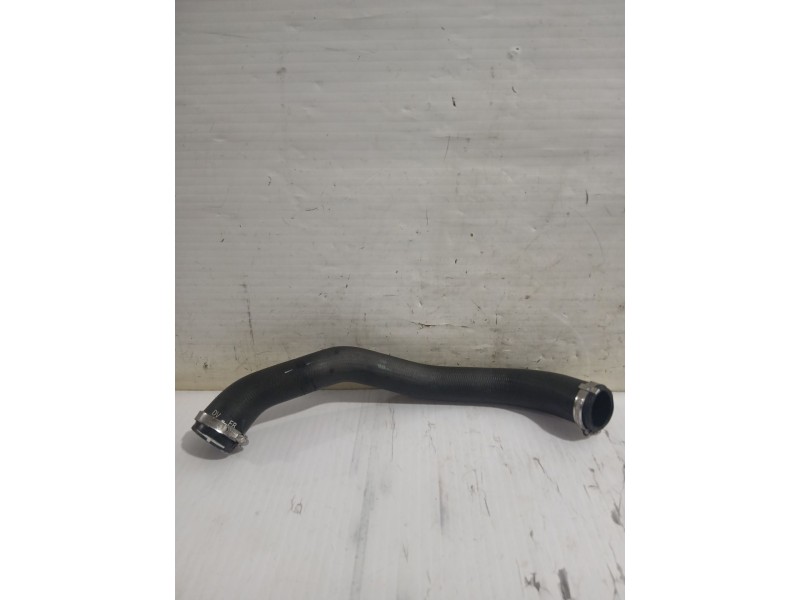 Recambio de tubo para peugeot rifter 1.5 bluehdi 100 referencia OEM IAM 9820100680  