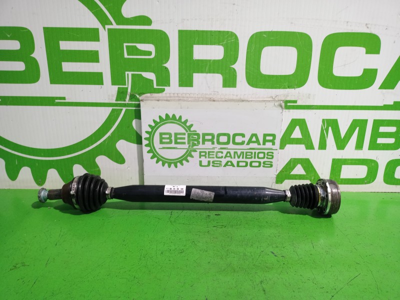 Recambio de transmision delantera derecha para seat ibiza (6j5) emoción referencia OEM IAM 6R0407762  