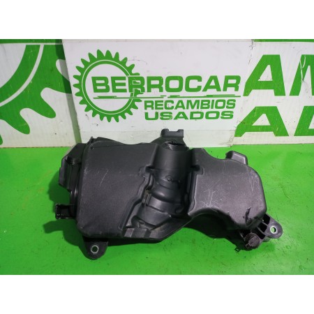 Recambio de cubierta motor para renault kangoo profesional referencia OEM IAM 175B15263R  