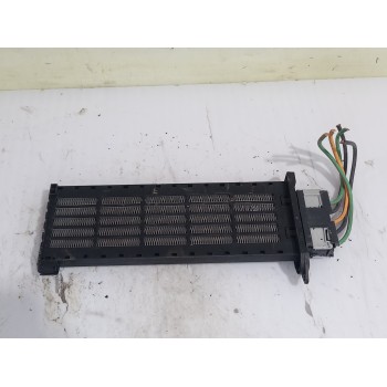 Recambio de resistencia calefaccion para renault scenic ii authentique referencia OEM IAM 7701207715  
