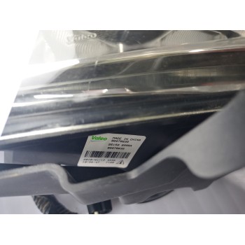 Recambio de faro antiniebla derecho para nissan qashqai (j11) acenta referencia OEM IAM 90078635  