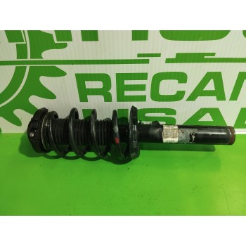 Recambio de amortiguador delantero izquierdo para seat altea xl (5p5) 1.4 16v tsi referencia OEM IAM 824904004440  