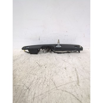 Recambio de motor limpia trasero para hyundai tucson (jm) 2.0 crdi referencia OEM IAM 987002E001  