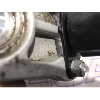 Recambio de soporte para hyundai getz (tb) 1.1 12v cat referencia OEM IAM 218251C600  