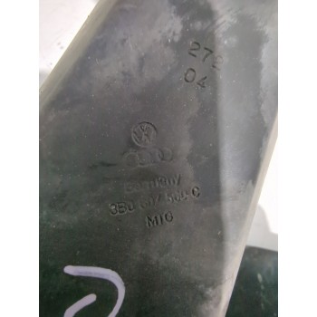 Recambio de refuerzo paragolpes delantero para volkswagen passat b5.5 (3b3) 1.9 tdi referencia OEM IAM 3B0807560  