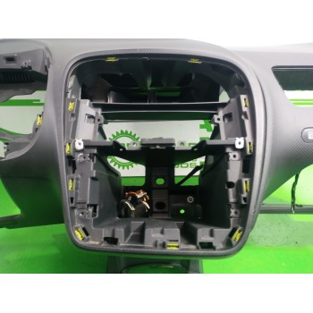 Recambio de salpicadero para seat altea (5p1) style copa referencia OEM IAM 5P0857067  