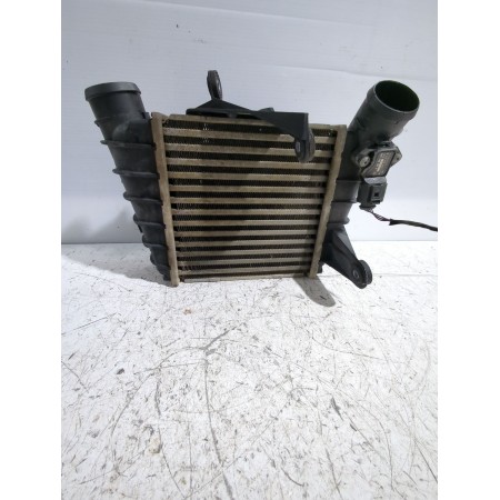 Recambio de intercooler para seat ibiza iii (6l1) 1.4 tdi referencia OEM IAM 6Q0145804A  