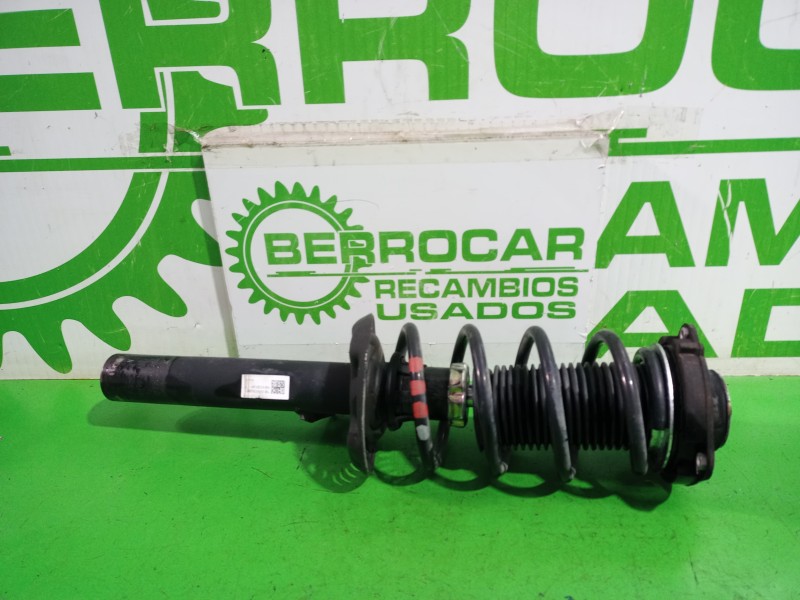 Recambio de amortiguador delantero izquierdo para volkswagen golf vi (5k1) advance referencia OEM IAM 1K0413031BH  