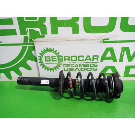 Recambio de amortiguador delantero izquierdo para volkswagen golf vi (5k1) advance referencia OEM IAM 1K0413031BH  