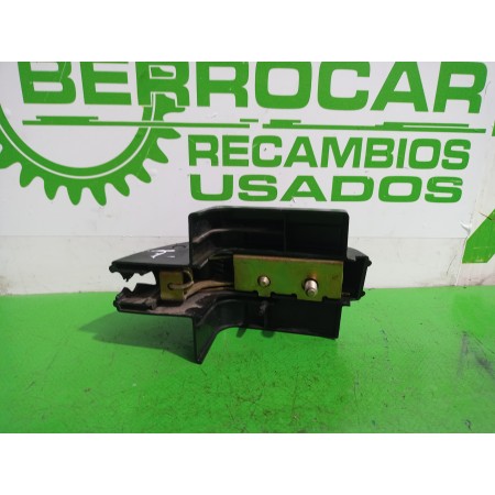 Recambio de retenedor puerta para peugeot partner (s1) 2.0 hdi cat referencia OEM IAM 9624055080  