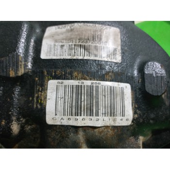 Recambio de diferencial trasero para bmw serie 3 berlina (e46) 320d referencia OEM IAM 1428796  