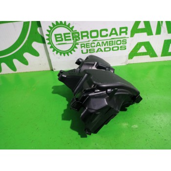 Recambio de cubierta motor para renault kangoo profesional referencia OEM IAM 175B15263R  