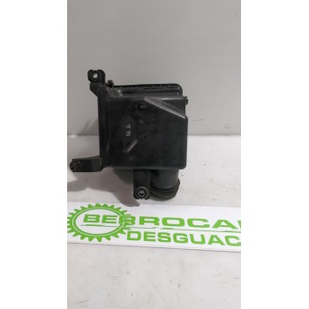 Recambio de caja filtro aire para hyundai i30 (fd) 1.6 crdi referencia OEM IAM 281002H200  