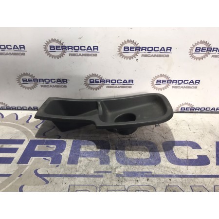 Recambio de posavasos para renault kangoo 1.5 dci diesel fap referencia OEM IAM 8200566811  