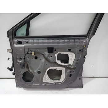 Recambio de puerta delantera derecha para renault scenic iii bose edition referencia OEM IAM 801008349R  