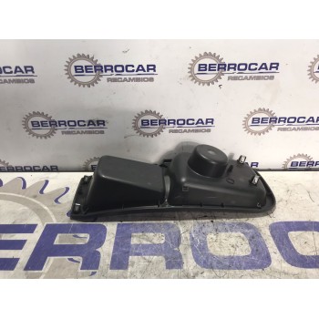 Recambio de posavasos para renault kangoo 1.5 dci diesel fap referencia OEM IAM 8200566811  