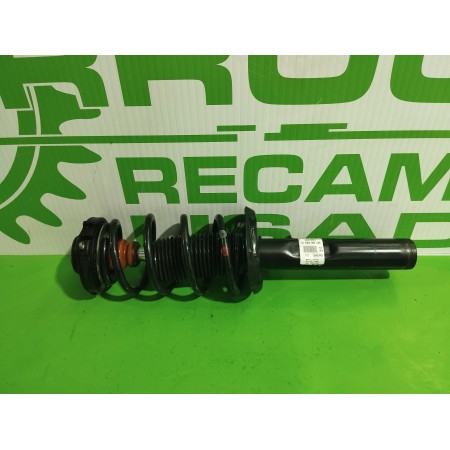 Recambio de amortiguador delantero derecho para seat altea xl (5p5) 1.4 16v tsi referencia OEM IAM 824904004440  