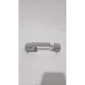 Recambio de asidero techo trasero izquierdo para hyundai i20 iii (bc3, bi3) 1.0 t-gdi referencia OEM IAM 85340M0200YPK  