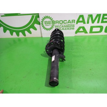 Recambio de amortiguador delantero izquierdo para volkswagen golf vi (5k1) advance referencia OEM IAM 1K0413031BH  