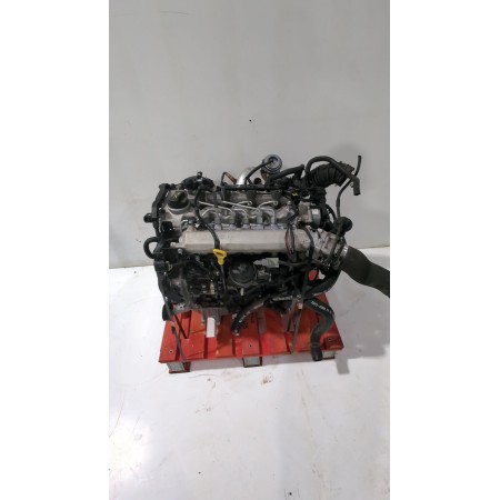 Recambio de motor completo para hyundai i30 (fd) 1.6 crdi referencia OEM IAM 211012AZ01 / D4FB  