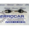 Recambio de transmision delantera izquierda para ford transit caja cerrada ´06 2.2 tdci cat referencia OEM IAM 8c113b437ad  