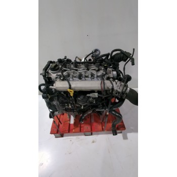 Recambio de motor completo para hyundai i30 (fd) 1.6 crdi referencia OEM IAM 211012AZ01 / D4FB  