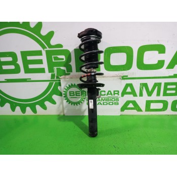 Recambio de amortiguador delantero izquierdo para volkswagen golf vi (5k1) advance referencia OEM IAM 1K0413031BH  