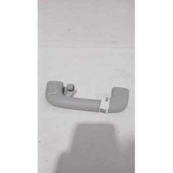 Recambio de asidero techo trasero izquierdo para hyundai i20 iii (bc3, bi3) 1.0 t-gdi referencia OEM IAM 85340M0200YPK  