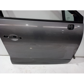 Recambio de puerta delantera derecha para renault scenic iii bose edition referencia OEM IAM 801008349R  