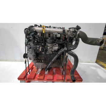 Recambio de motor completo para hyundai i30 (fd) 1.6 crdi referencia OEM IAM 211012AZ01 / D4FB  