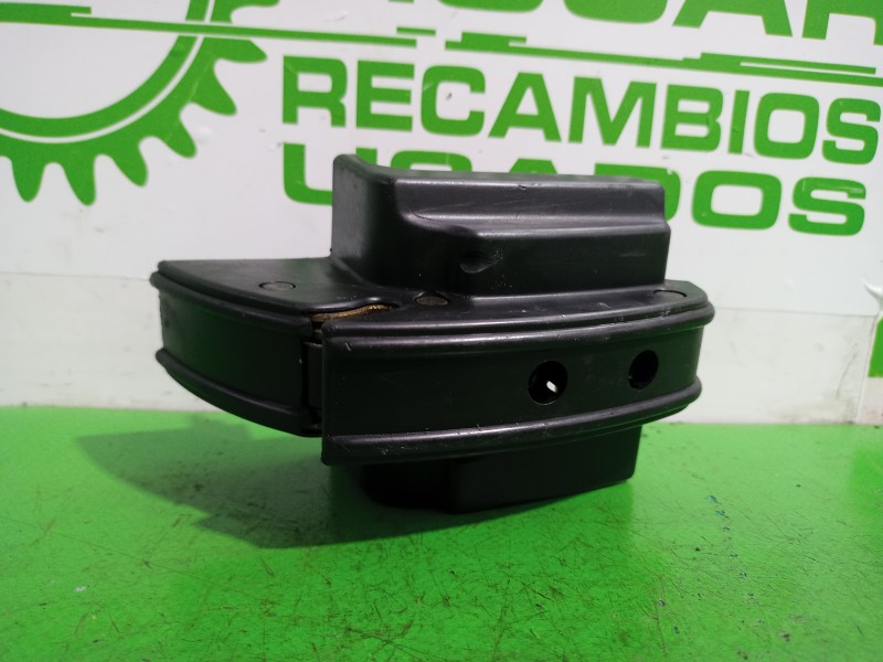 Recambio de retenedor puerta para peugeot partner (s1) 2.0 hdi cat referencia OEM IAM 9624054980  