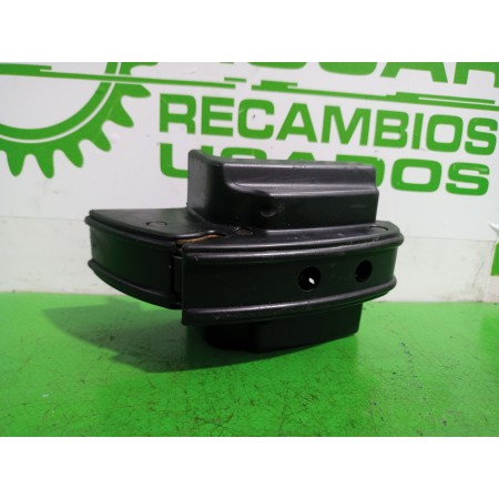 Recambio de retenedor puerta para peugeot partner (s1) 2.0 hdi cat referencia OEM IAM 9624054980  