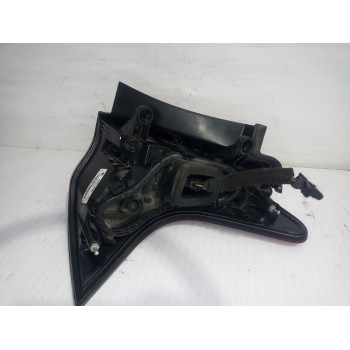 Recambio de piloto trasero izquierdo para peugeot 3008 style referencia OEM IAM 9805510580  