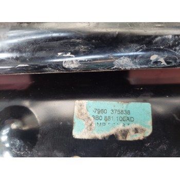 Recambio de asiento delantero derecho para volkswagen passat berlina (3b2) 1.9 tdi referencia OEM IAM 3B0881106A  