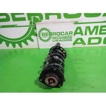 Recambio de amortiguador delantero izquierdo para volkswagen golf vi (5k1) advance referencia OEM IAM 1K0413031BH  