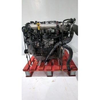 Recambio de motor completo para hyundai i30 (fd) 1.6 crdi referencia OEM IAM 211012AZ01 / D4FB  