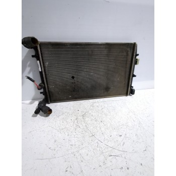 RADIADOR AGUA 6Q0121253R 