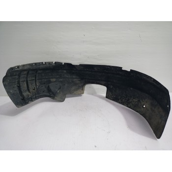 Recambio de paso rueda delantero izquierdo para seat ibiza (6k1) stella referencia OEM IAM 6K0809961D  
