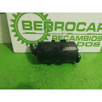 Recambio de filtro de carbon para honda civic berlina .5 (ma/mb) 1.5 referencia OEM IAM 17300ST3E31  