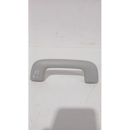 Recambio de asidero techo trasero derecho para hyundai i20 iii (bc3, bi3) 1.0 t-gdi referencia OEM IAM 85340M0200YPK  