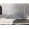 Recambio de moldura lateral para renault kangoo 1.5 dci diesel fap referencia OEM IAM 808211241R  
