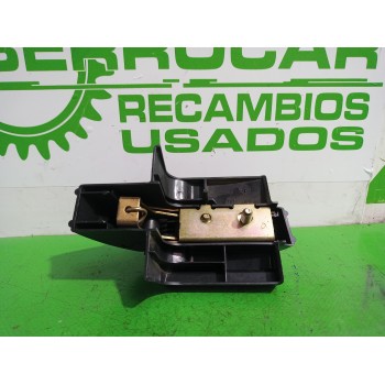 Recambio de retenedor puerta para peugeot partner (s1) 2.0 hdi cat referencia OEM IAM 9624054980  