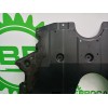 Recambio de cubrecarter para nissan qashqai ii (j11, j11_) 1.3 dig-t referencia OEM IAM 758956UA0B  