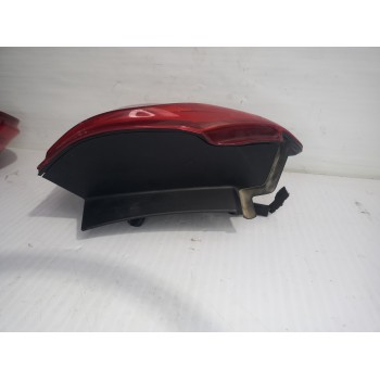 Recambio de piloto trasero izquierdo para peugeot 3008 style referencia OEM IAM 9805510580  