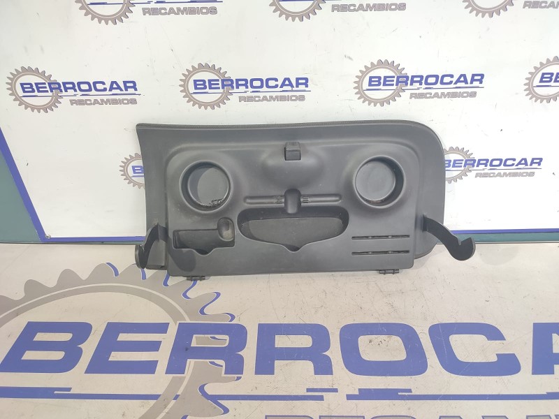Recambio de guantera para peugeot 206 berlina referencia OEM IAM 9624689777  