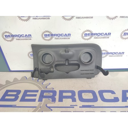 Recambio de guantera para peugeot 206 berlina referencia OEM IAM 9624689777  