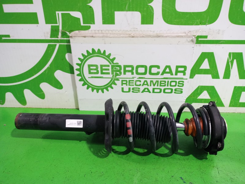 Recambio de amortiguador delantero derecho para volkswagen golf vi (5k1) advance referencia OEM IAM 1K0413031BH  